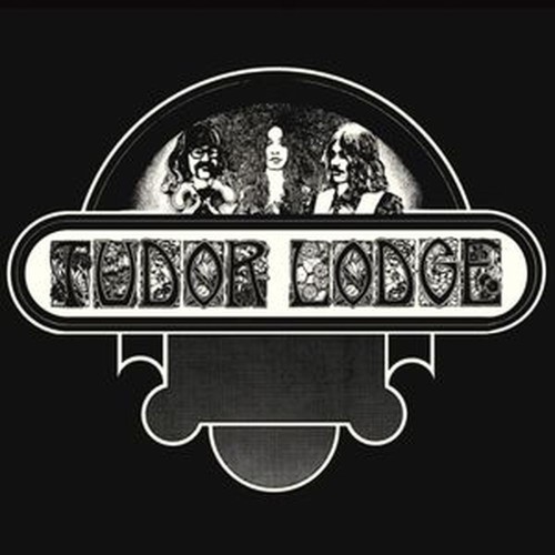 tudor lodge