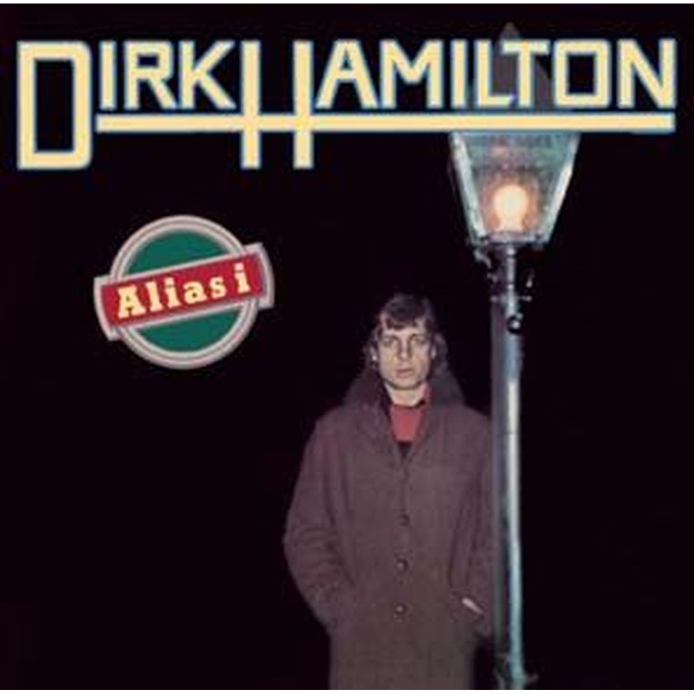 alias i + bonus tracks