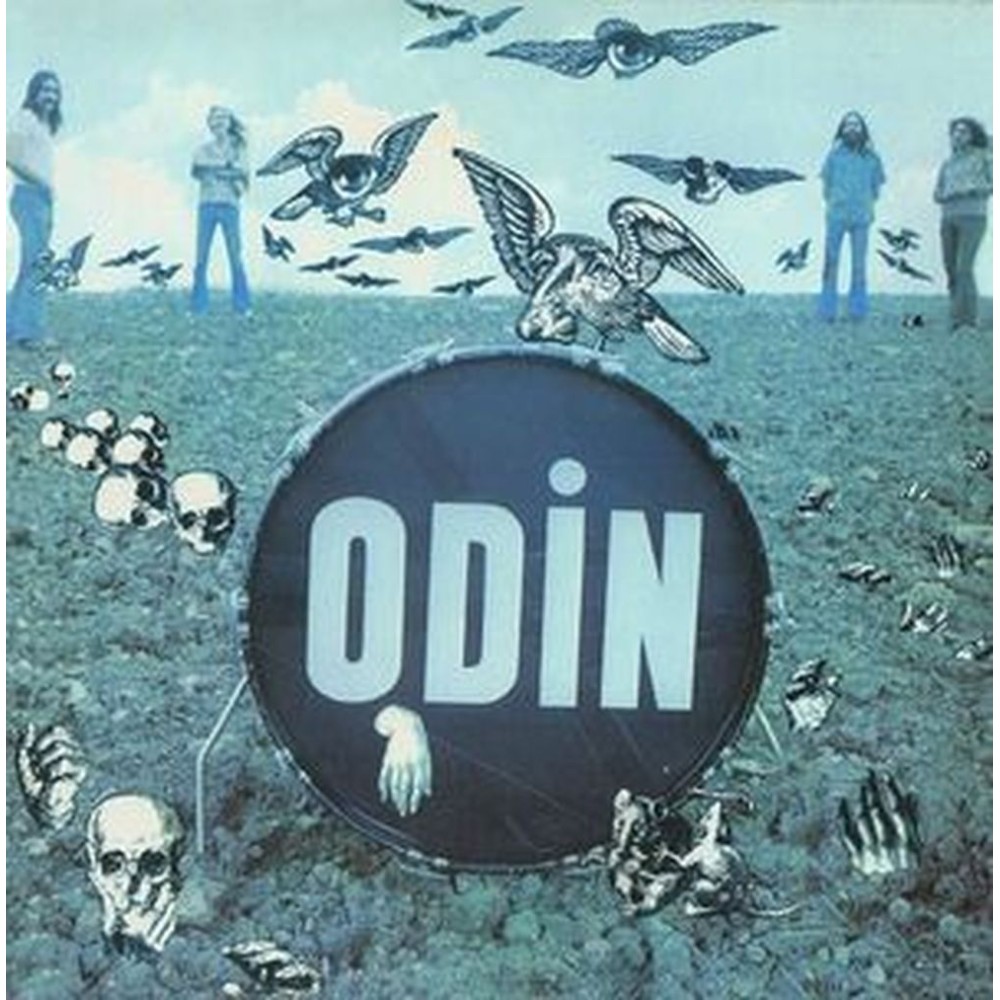 odin