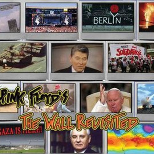 pink floyd's the wall revisited