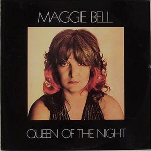 queen of the night