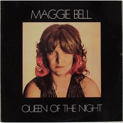 queen of the night