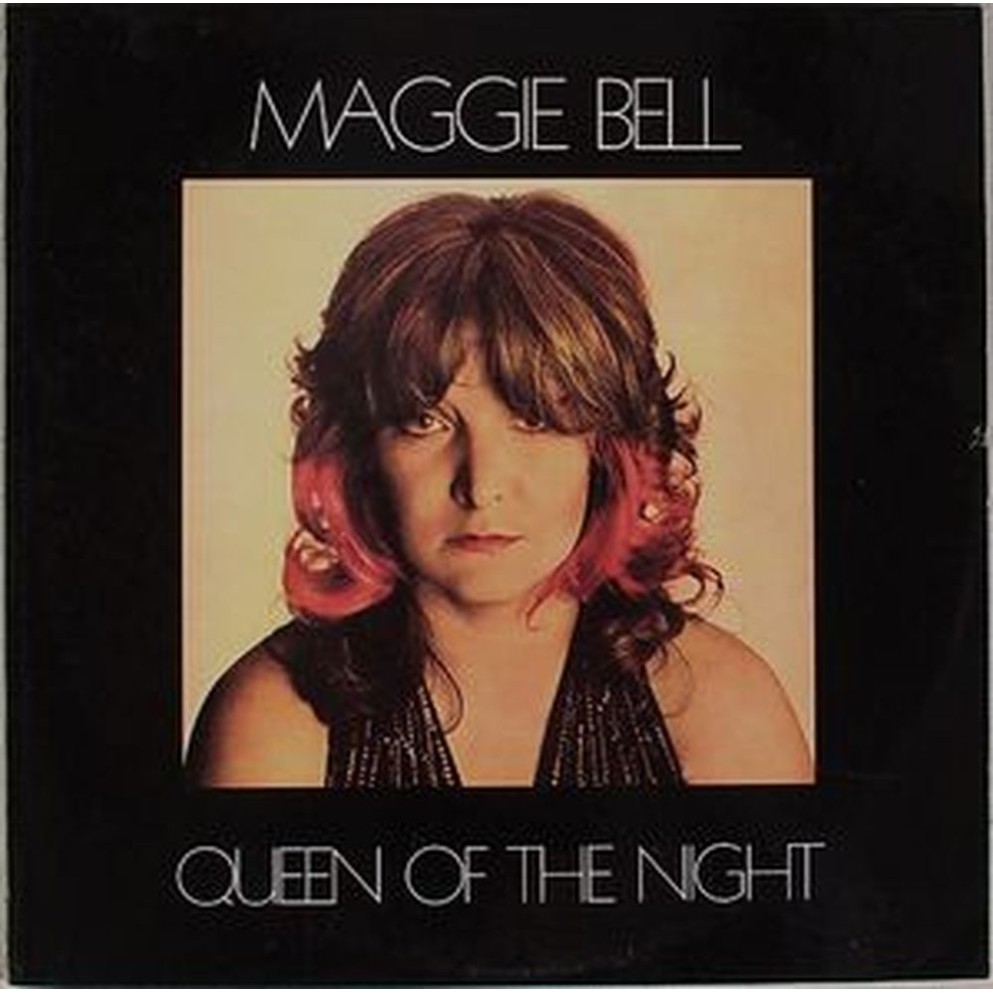 queen of the night