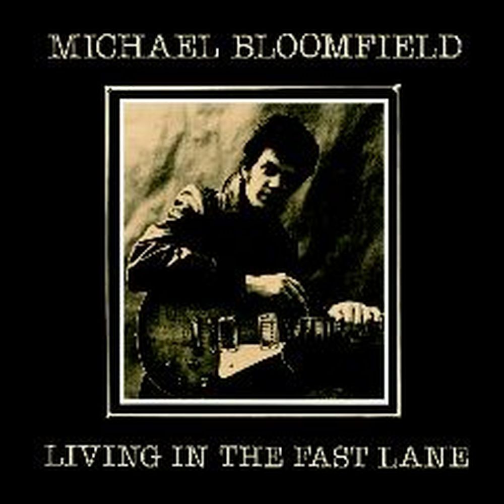 living in the fast lane