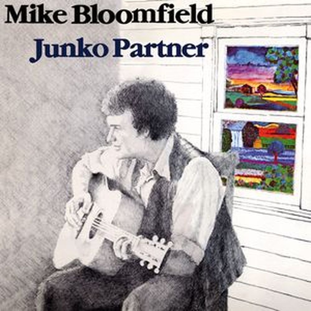 junko partner