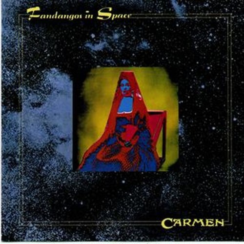 fandangos in space