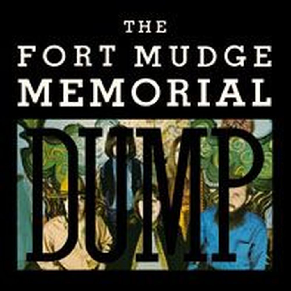 the fort mudge memorial dump