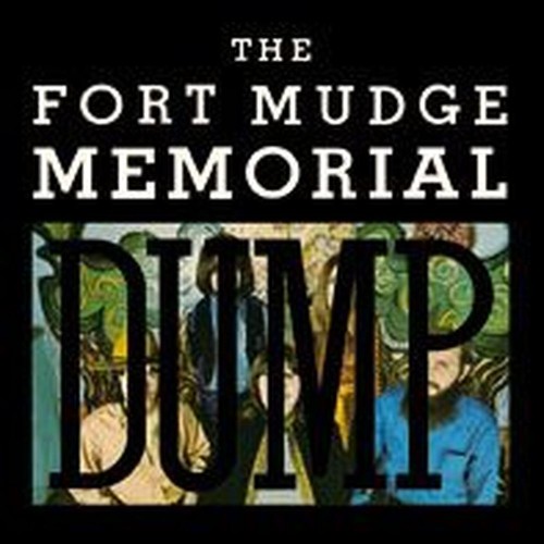 the fort mudge memorial dump