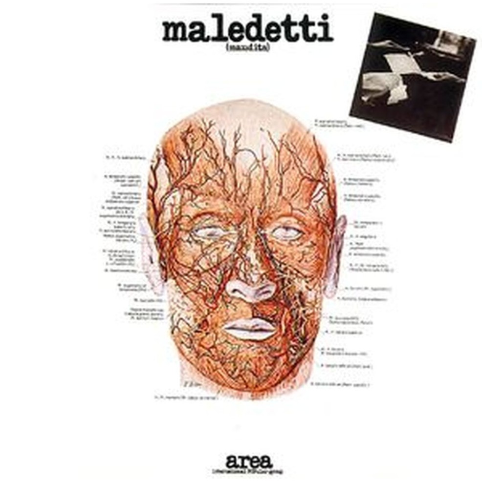 maledetti