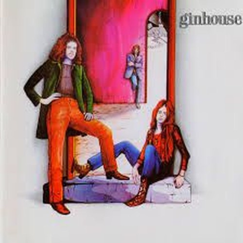 ginhouse
