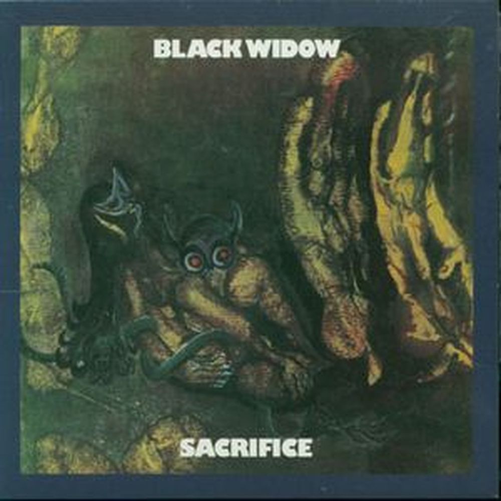 sacrifice