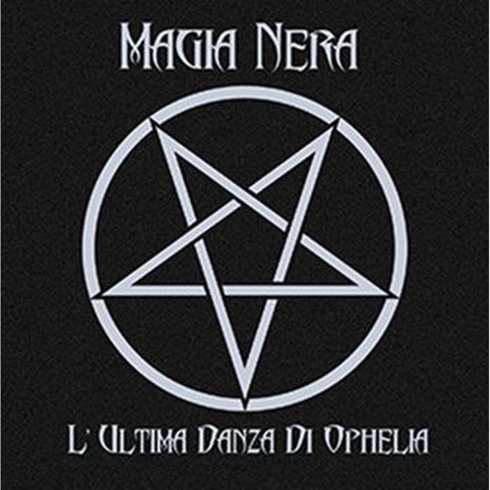 l' ultima danza di ophelia