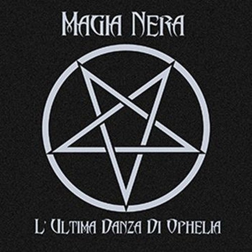 l' ultima danza di ophelia