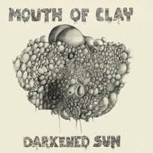 darkened sun
