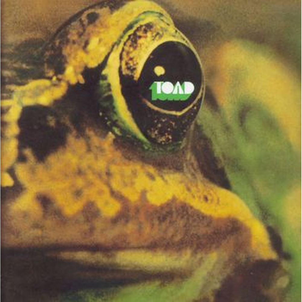 toad (50th anniversary)