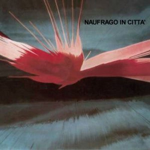 naufrago in citta