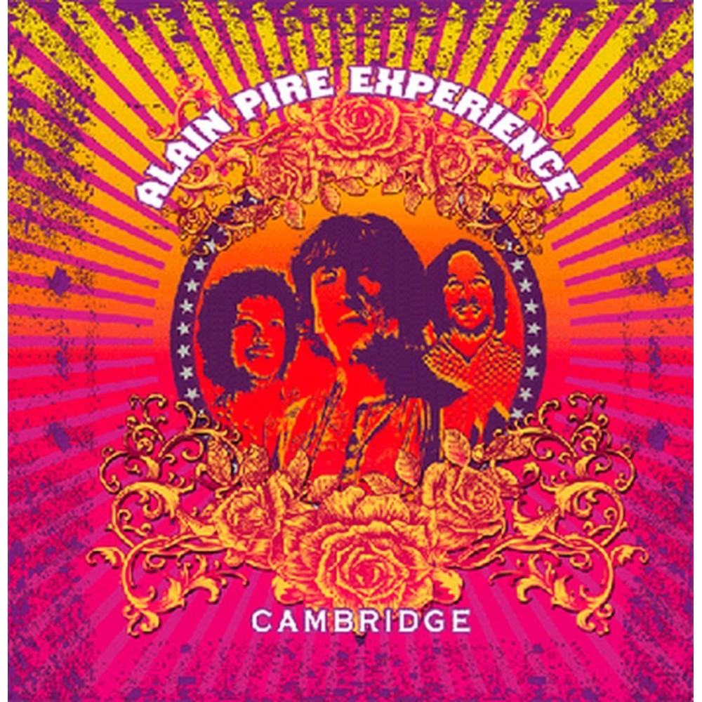 cambridge