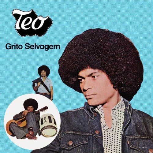 grito selvagem