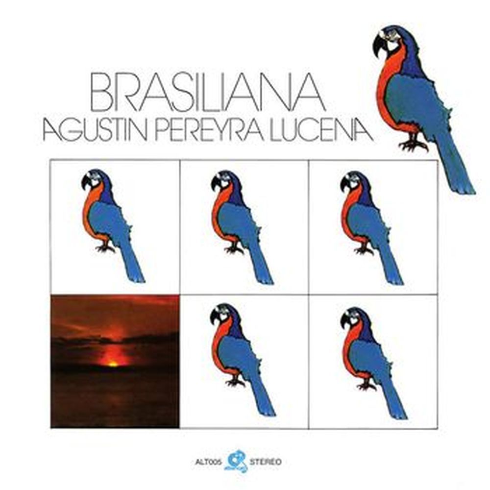 brasiliana