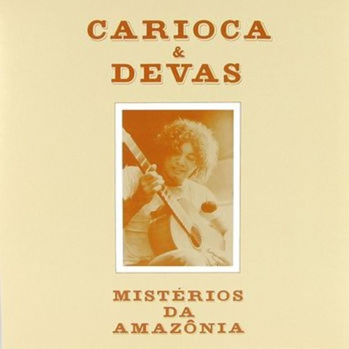 misterios da amazonia