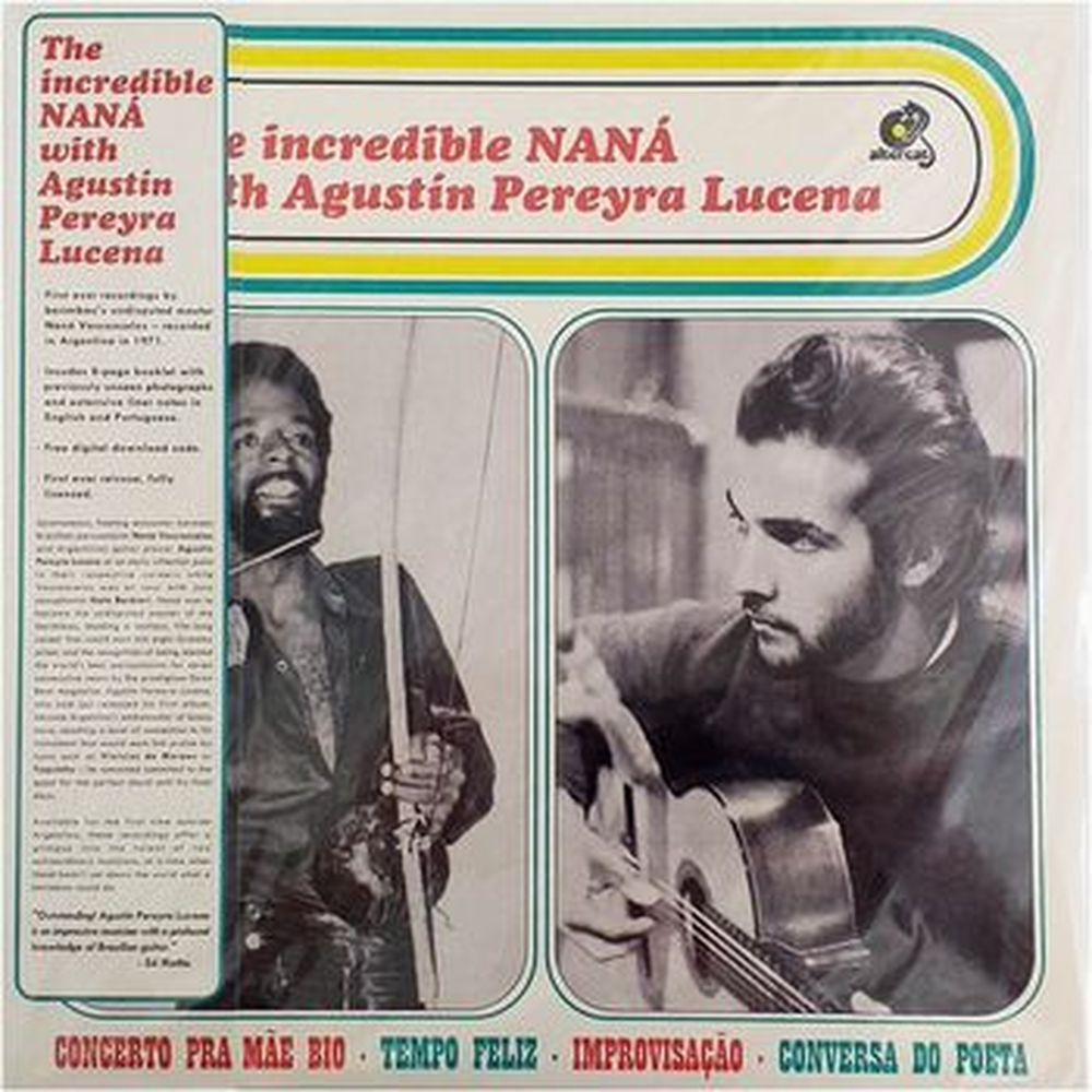 the incredible nana (1971)