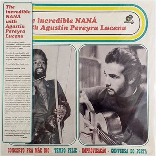 the incredible nana (1971)