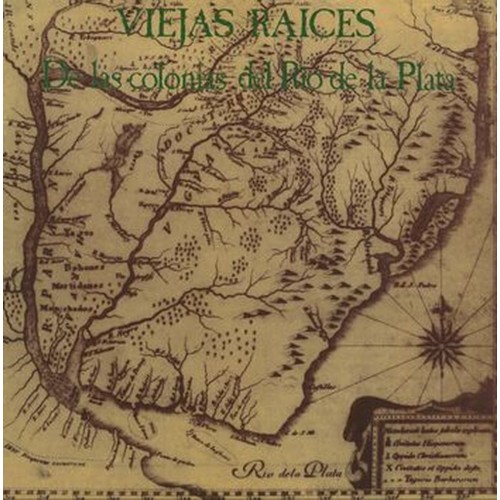 de las colonias del rio de la plata