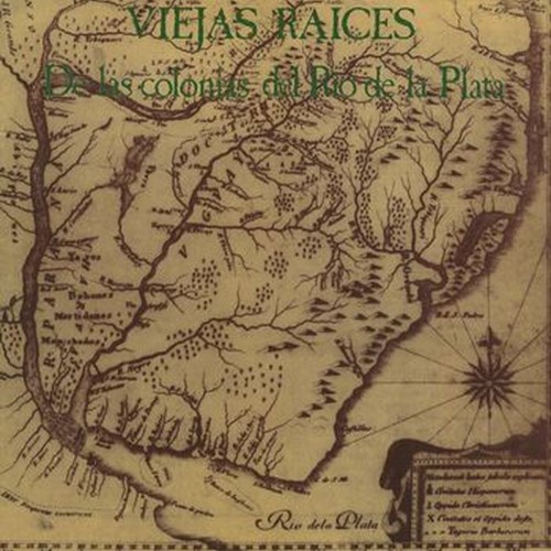 de las colonias del rio de la plata