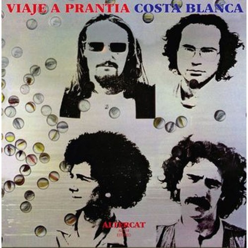 viaje a prantia