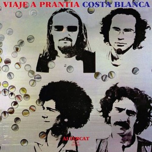viaje a prantia