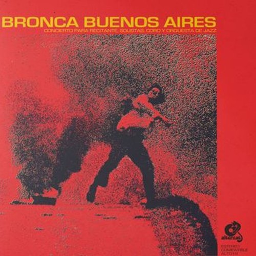 bronca buenos aires