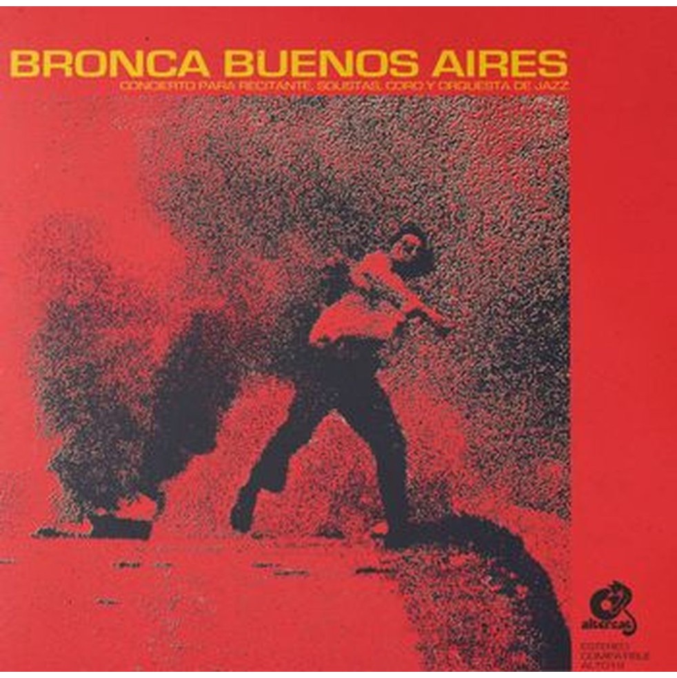 bronca buenos aires
