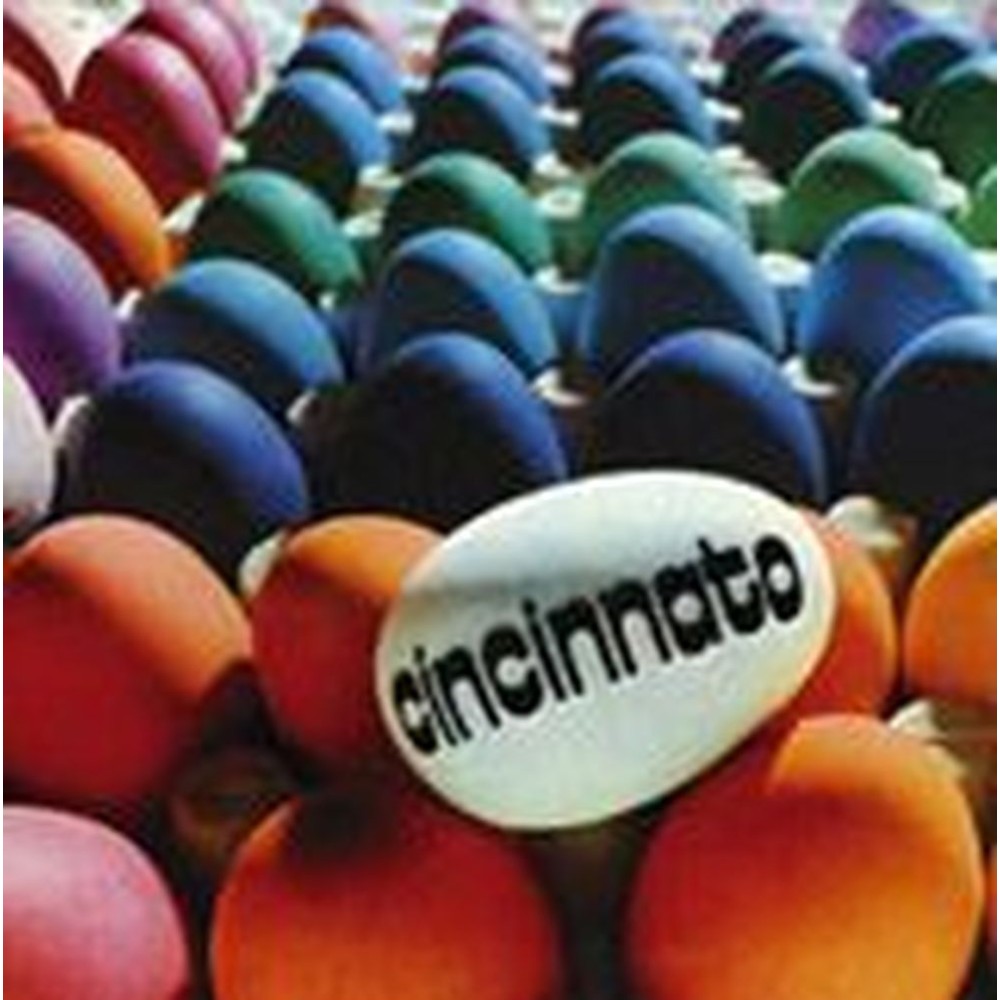 cincinnato