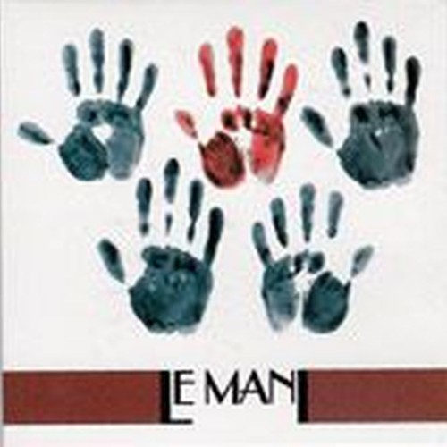 le mani