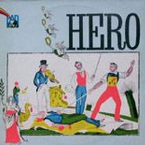 hero