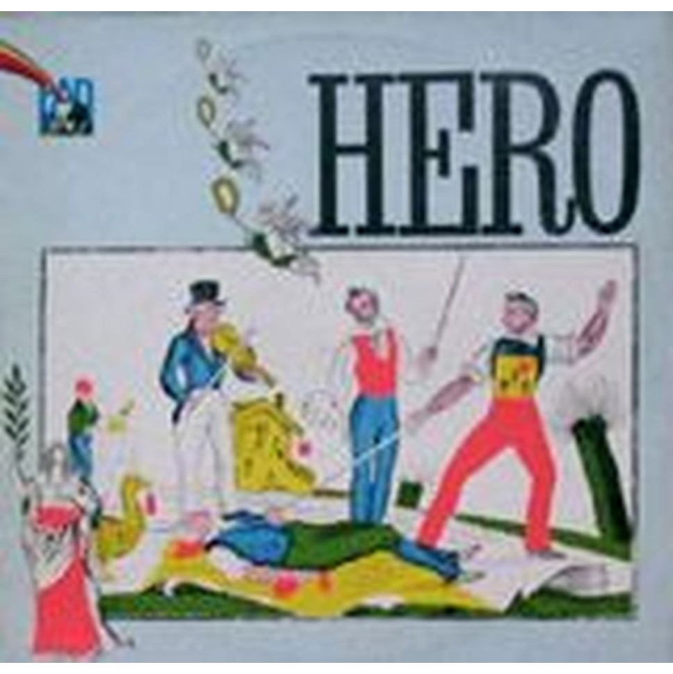 hero