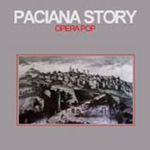 paciana story - opera pop