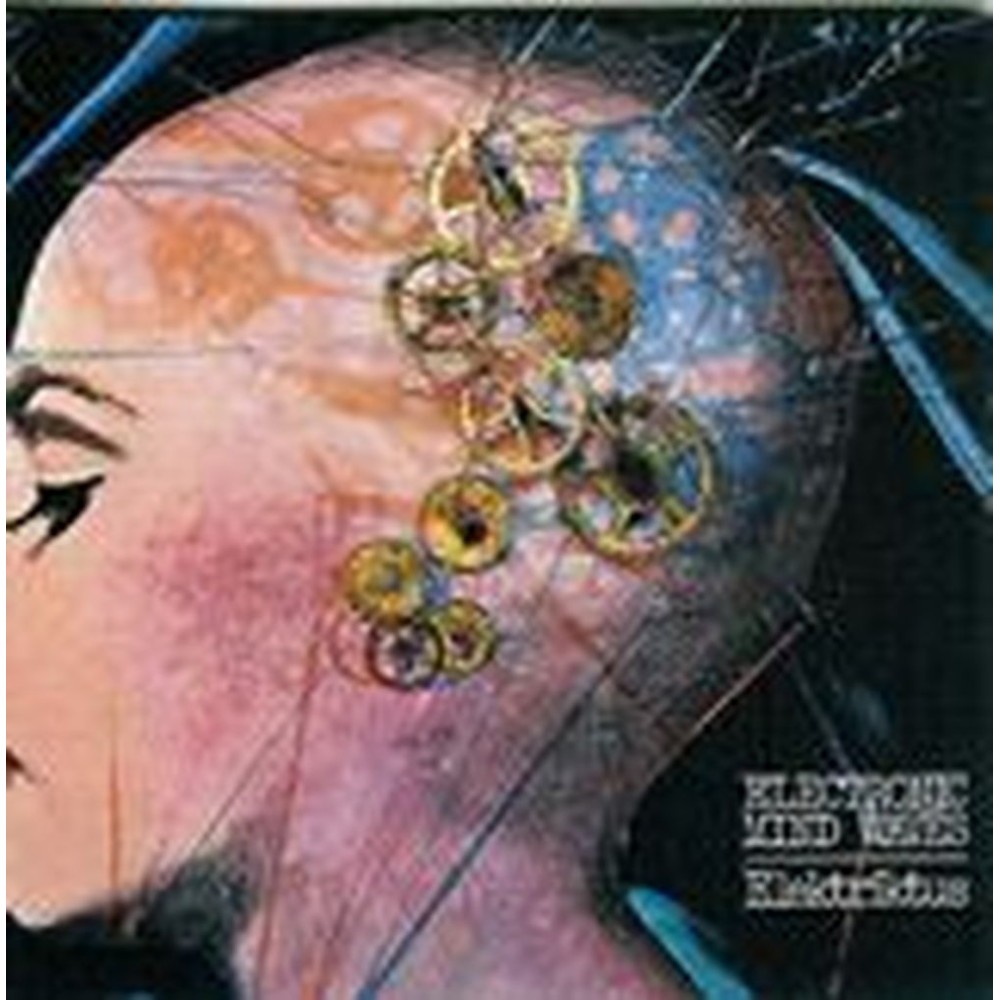 electronic mind waves