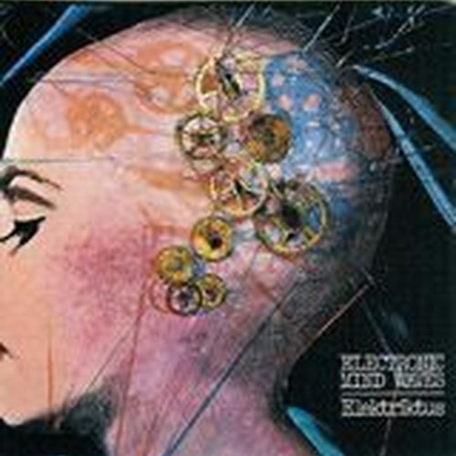 electronic mind waves