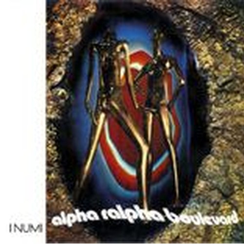 alpha ralpha boulevard