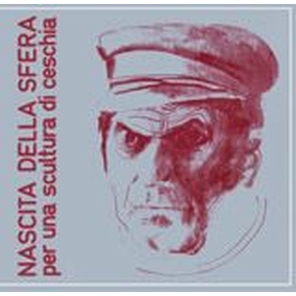 per una scultura di ceschia