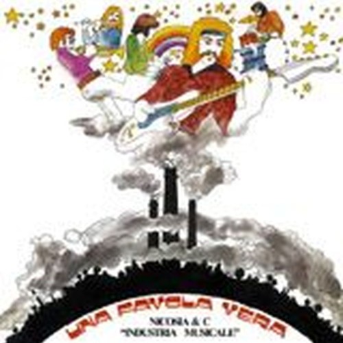 una favola vera