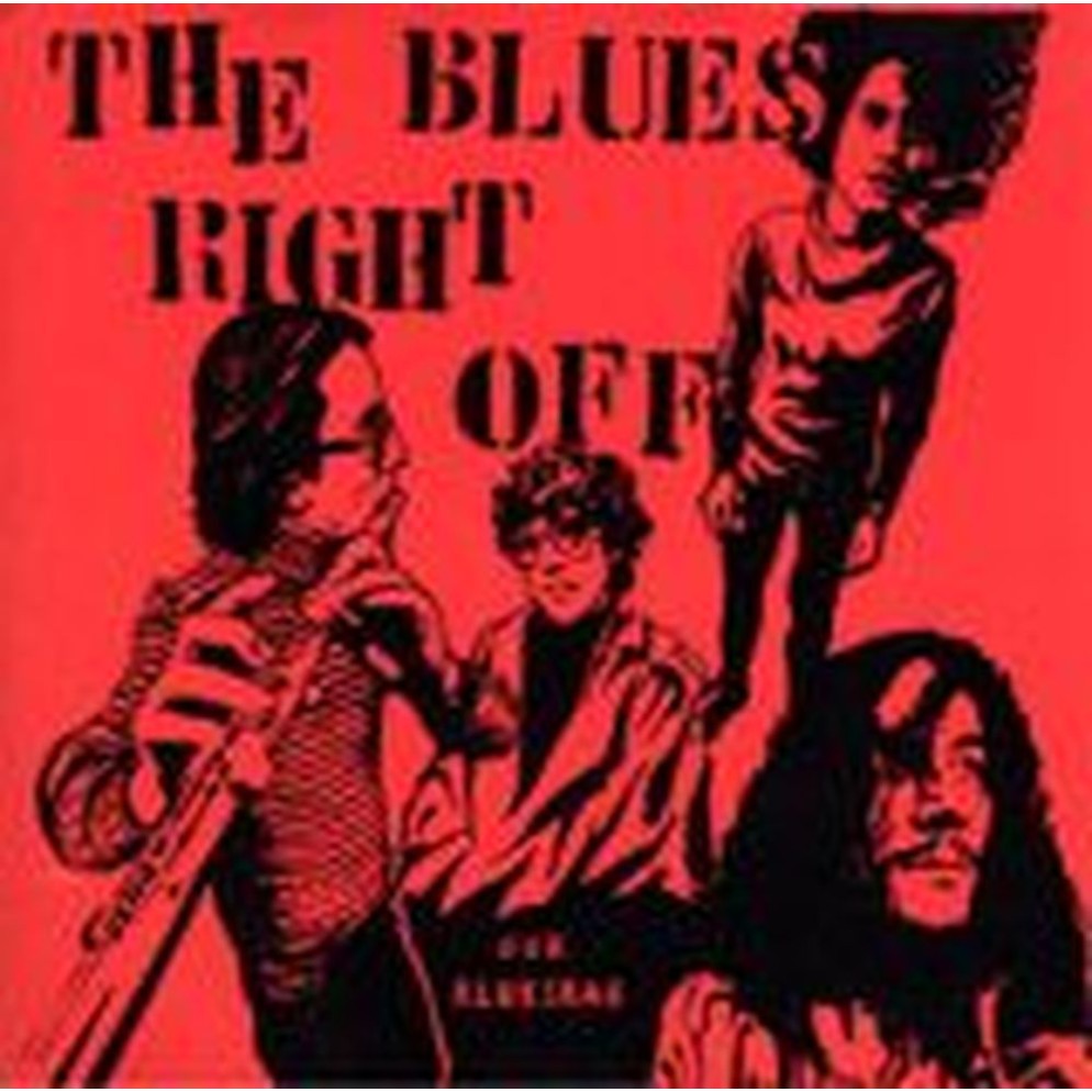 our bluesbag