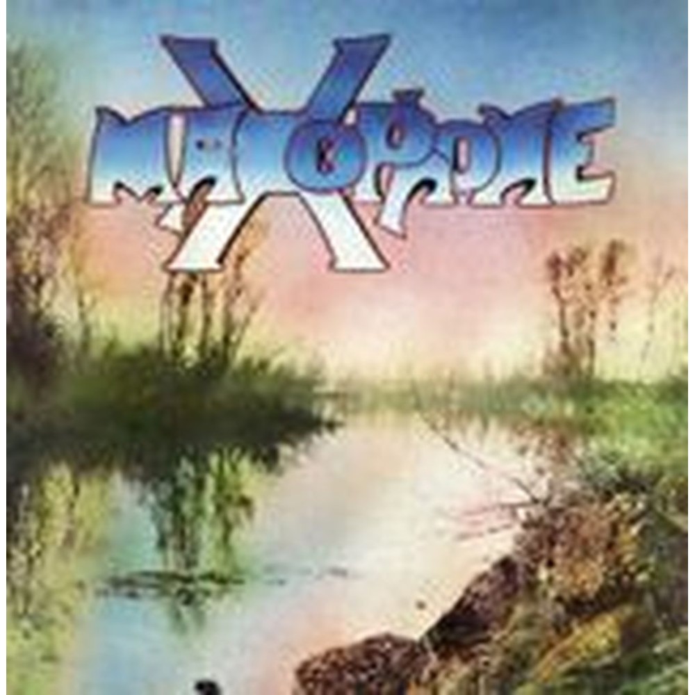 maxophone (english lyrics)