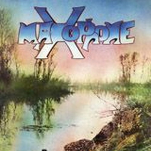 maxophone (english lyrics)
