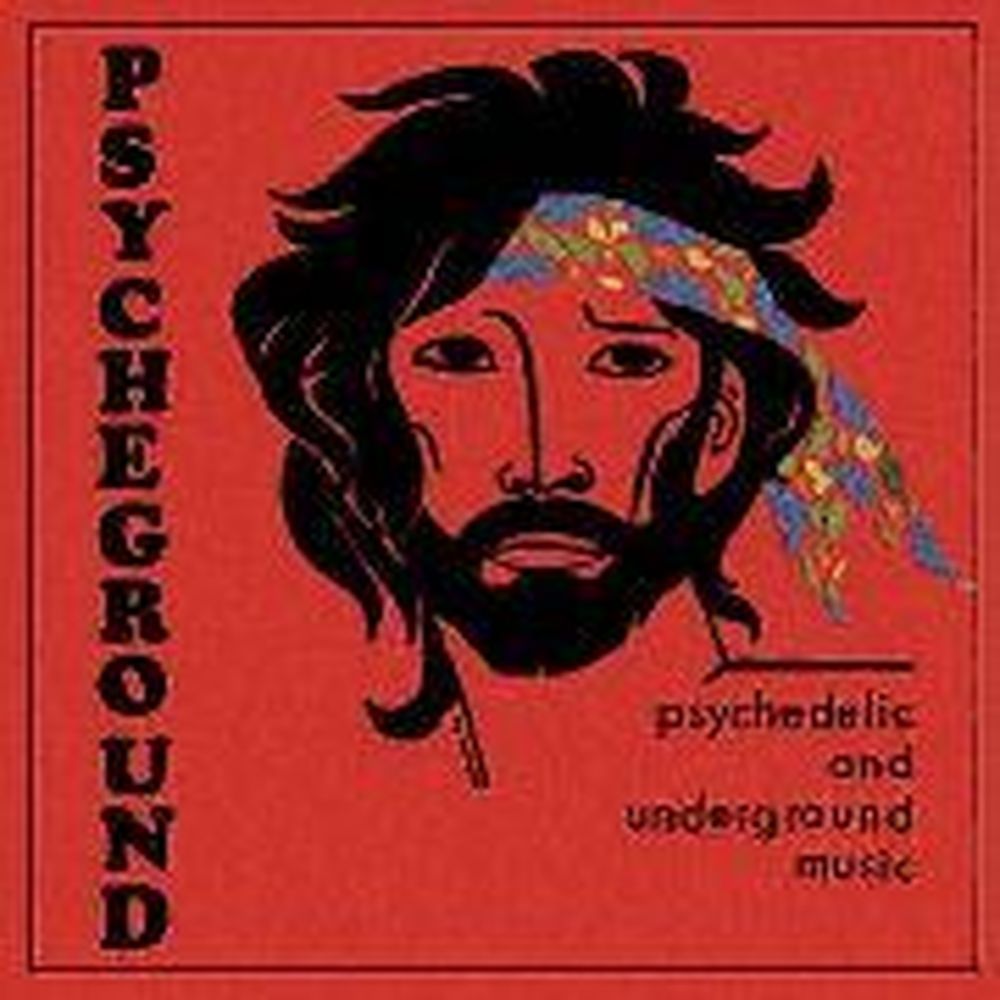 psychedelic and underground music