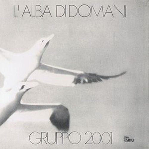 l alba di domani