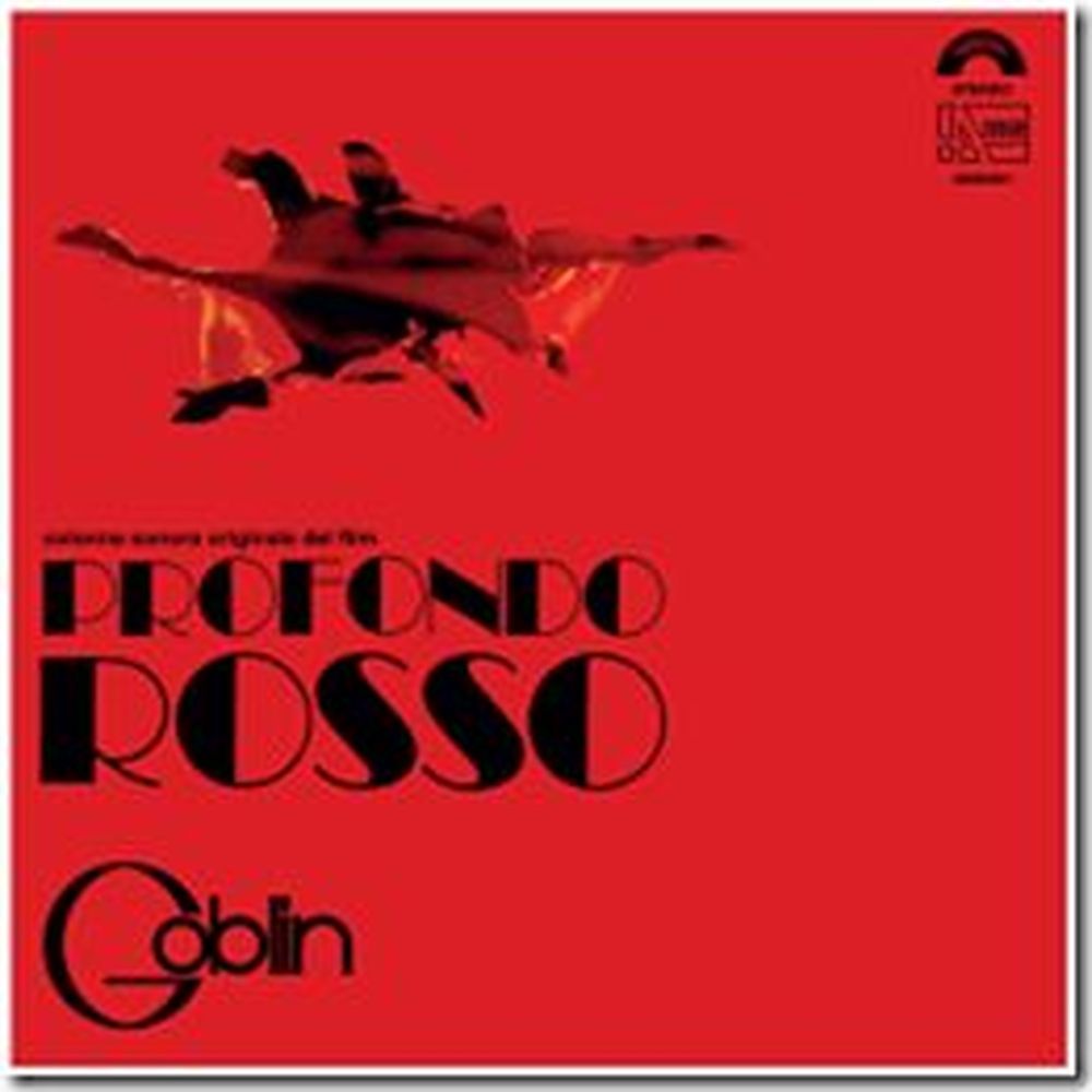 profondo rosso/death dies (record store day 2014 exclusive - limited)