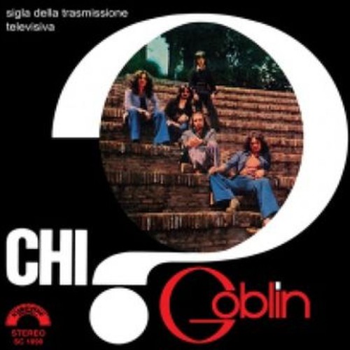 chi? (record store day 2015 exclusive, limited)