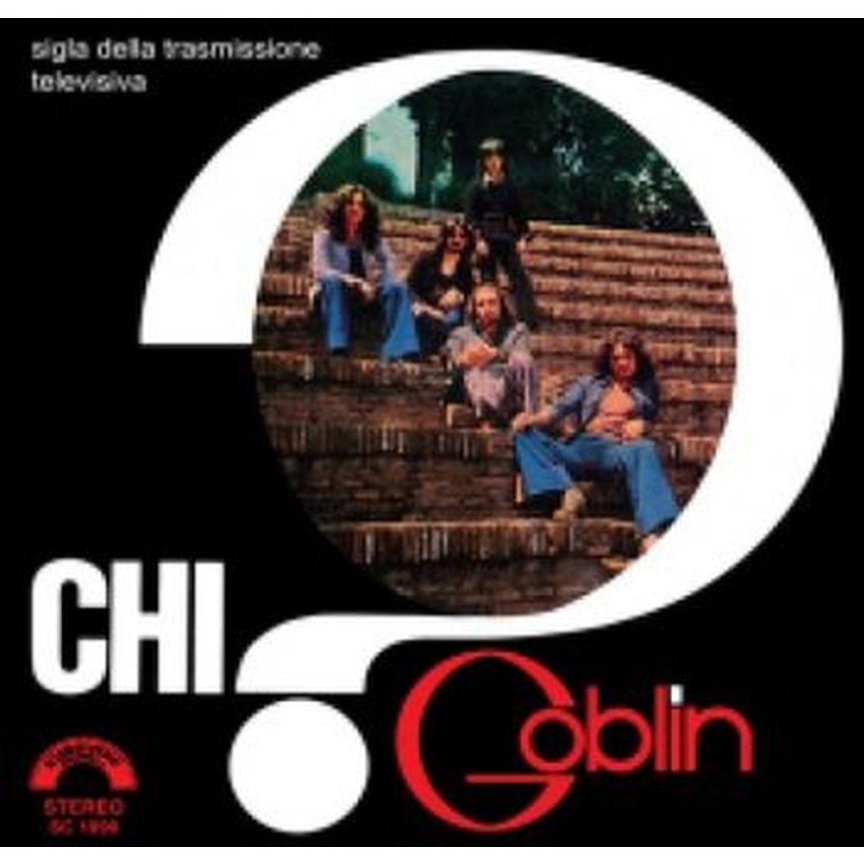 chi? (record store day 2015 exclusive, limited)